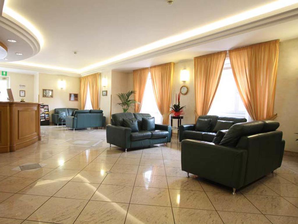 Villa Maria - Rome — Fotos 1