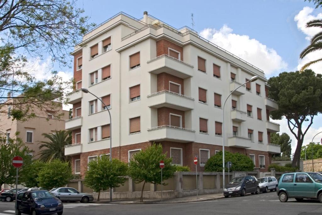 Villa Maria - Rome — Fotos 3